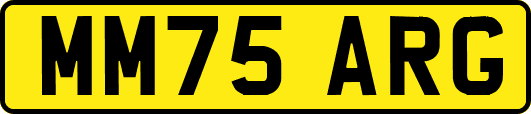 MM75ARG