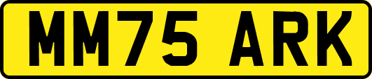 MM75ARK