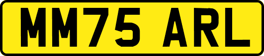 MM75ARL