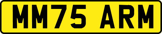 MM75ARM