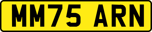 MM75ARN