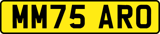 MM75ARO