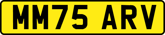 MM75ARV