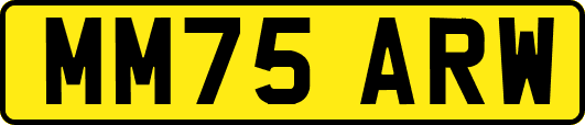 MM75ARW