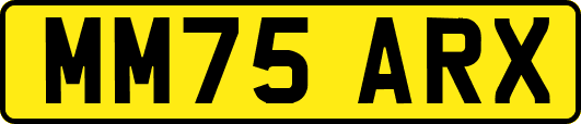 MM75ARX