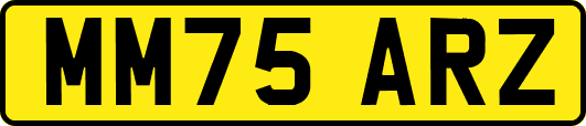MM75ARZ