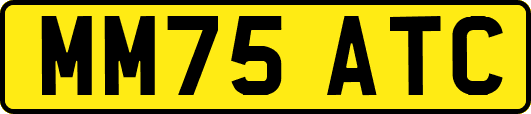 MM75ATC