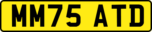 MM75ATD