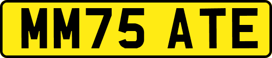 MM75ATE