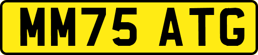 MM75ATG