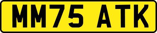 MM75ATK