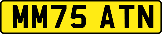 MM75ATN