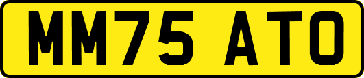 MM75ATO