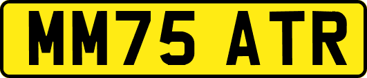 MM75ATR