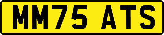 MM75ATS
