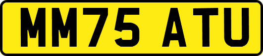 MM75ATU