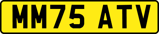 MM75ATV