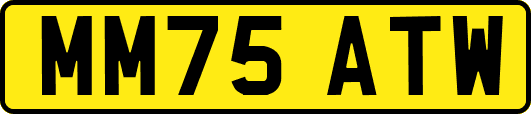 MM75ATW