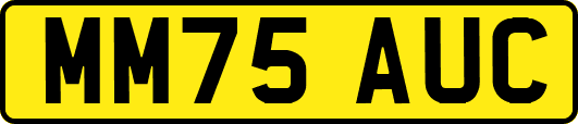 MM75AUC