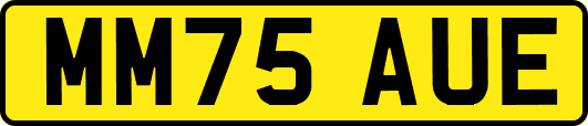 MM75AUE