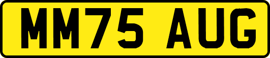 MM75AUG