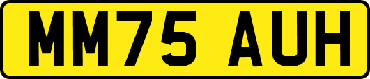 MM75AUH