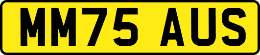 MM75AUS