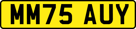 MM75AUY