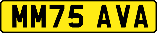 MM75AVA