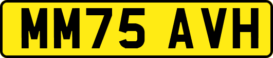 MM75AVH