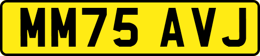 MM75AVJ