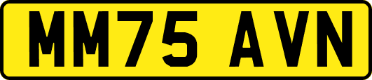 MM75AVN