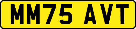 MM75AVT
