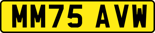 MM75AVW
