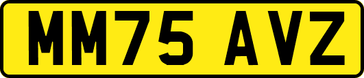 MM75AVZ