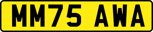 MM75AWA