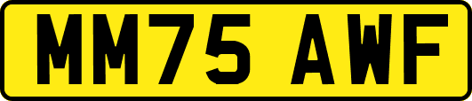 MM75AWF