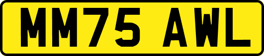 MM75AWL