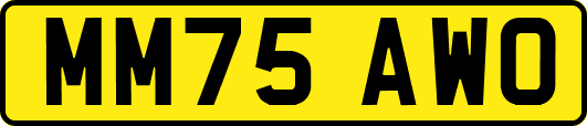 MM75AWO