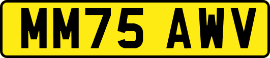 MM75AWV