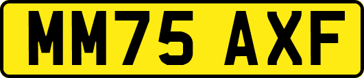 MM75AXF