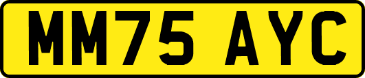 MM75AYC