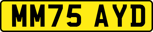 MM75AYD
