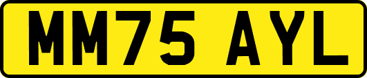 MM75AYL