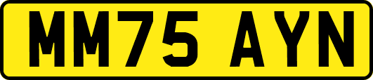MM75AYN