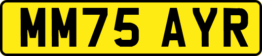 MM75AYR