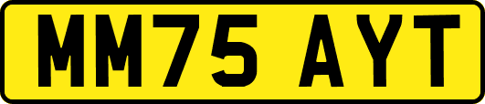 MM75AYT