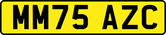 MM75AZC
