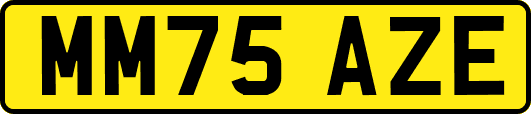 MM75AZE