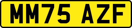 MM75AZF